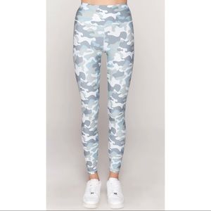 NEW High Waist Leggings
